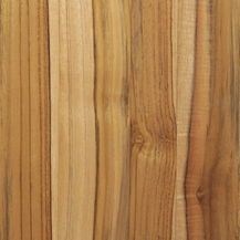 Natural Teak